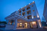 Hotel Riva by Aycon Hotels in Petrovac