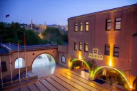 ÂLÂ HAN Boutique Hotel - Boutique