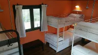 O Albergue