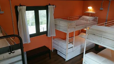 O Albergue Hotels near San Nicolas de Portomarin