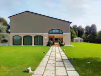 Tenuta Albertini Hotel di Oppeano