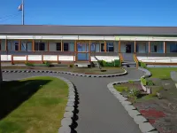 Ocean Shores Inn & Suites