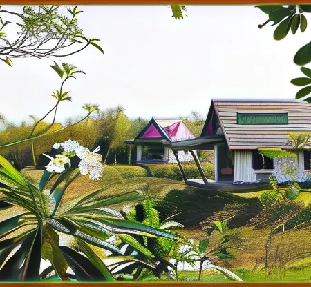 Phumimalee Nature View Resort Отели в г. Ванг Нам Кхио
