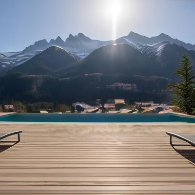 Hôtel National Resort & Spa Hotels near Trashers