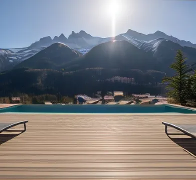 Hôtel National Resort & Spa