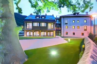 Apartamentos Posada la Robla Hotels in Alceda