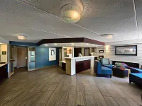 Comfort Inn - Wifi