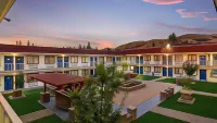 Motel 6 Fremont, CA - South