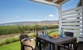 Holiday Village Kibbutz Mizra