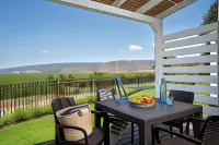 Holiday Village Kibbutz Mizra Hôtels à : Ein Harod