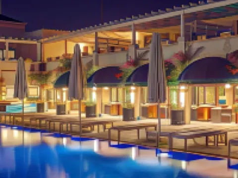 Yacht Club Hotels in Didim