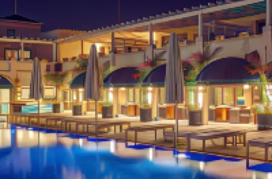 디-마린 디딤 마리나 요트 클럽