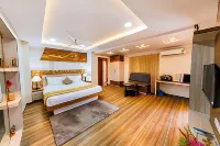 Swosti Palm Resort Gopalpur 브라마푸르 호텔