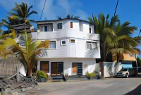 Hostal Galapagos by Bar de Beto