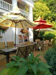 House of 1833 Bed and Breakfast Hotels in Stonington