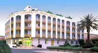 Grand Hotel Palace
