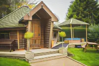 Burton Lodge Guest House & Spa - Homestays