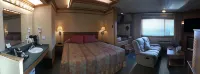 Uptown Motel Kenai Hotels in 