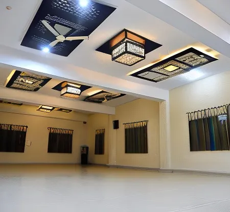 Hotel Parvati Palace Sehore