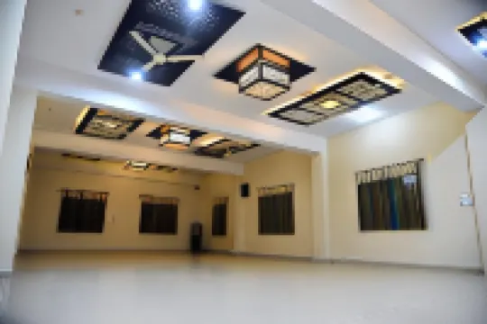 Hotel Parvati Palace Sehore