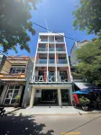 Haku Boutique Hotel Quy Nhơn - Kim Đồng