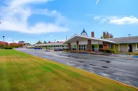 Monticello Inn- Framingham/ Boston