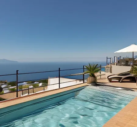 Monte Solaro Bed & Breakfast