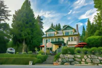 Bonniebrook Lodge