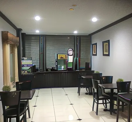 Muskogee Inn and Suites
