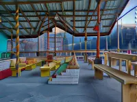The Culture Nation Hostel Manali