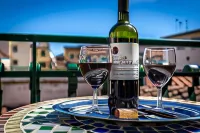 Hotel Collodi Firenze