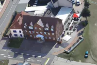 Zum Anker Hotels in Jessen (Elster)