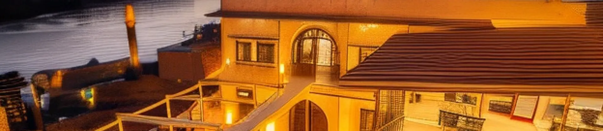 Gehobene Hotels 