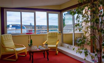 Logis Hotel Restaurant le Commerce