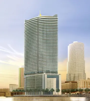 Kimpton Epic Hotel Hotels in Miami