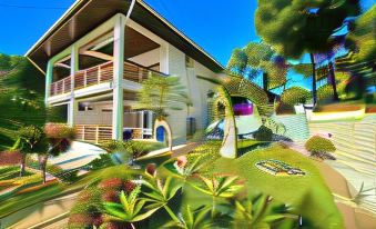 Hotel Mahita Tsara
