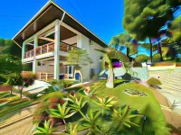 瑪希塔薩拉飯店 住宿飯店