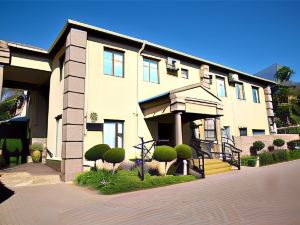 Constantia Manor Guest House