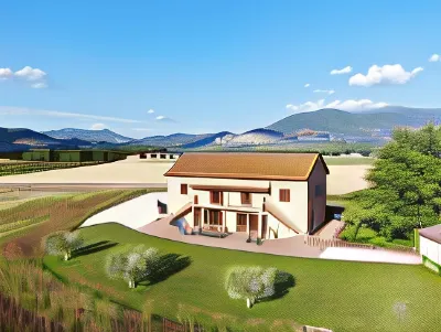 Assisium Agriturismo Hotels in Assisi