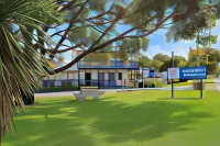 The Great Ocean Road Studios Hotels in Port Campbell