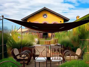 Albergo l'Ostelliere - Villa Sparina Resort