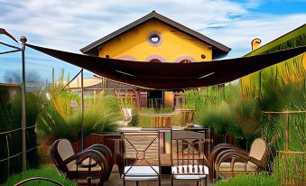Albergo l'Ostelliere - Villa Sparina Resort