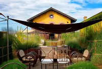 Albergo l'Ostelliere - Villa Sparina Resort
