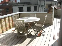 Place 2 Stay Hotels in Evergem