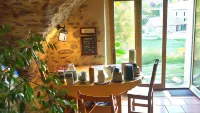 L'Asphodèle Hotels in Tallard