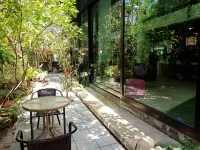 Neca Complex Apartment Hotels near Khao Kho Hong