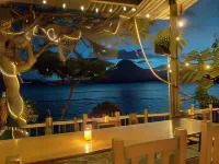 Hotel & Restaurante Arca de Noé Hotels in Tzununa