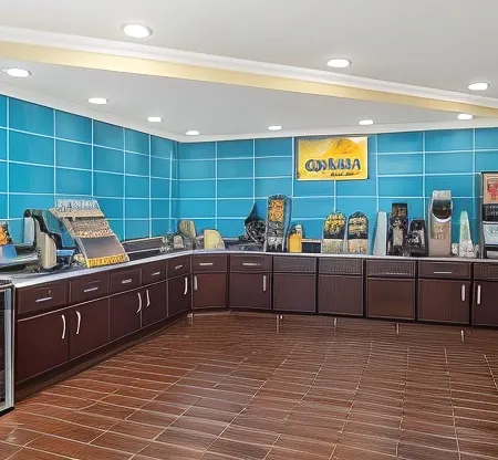 Days Inn by Wyndham Muscle Shoals Florence
