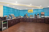Days Inn by Wyndham Muscle Shoals Florence - Gym