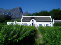 Klein Waterval Riverside Lodge Hotels in Stellenbosch Municipality